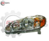 2005 - 2008 TOYOTA COROLLA CE/LE DRIVER SIDE HEADLIGHT/PHARE AV GAUCHE