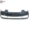 2006 - 2011 HYUNDAI ACCENT SEDAN and HATCHBACK  FRONT BUMPER - PARE-CHOC AVANT