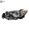 2013 - 2016 MAZDA CX-5 HID HEADLIGHT COMBINATION ASSEMBLY OEM(Original Equipment) - PHARES AVANT au XENON OEM