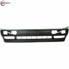 1993 - 1999 VOLKSWAGEN GOLF PRIMED FRONT BUMPER COVER - PARE-CHOCS AVANT PRIME