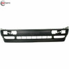 1993 - 1999 VOLKSWAGEN JETTA PRIMED FRONT BUMPER COVER - PARE-CHOCS AVANT PRIME