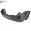 2008 - 2012 FORD ESCAPE/ESCAPE HYBRID PRIMED REAR BUMPER COVER - PARE-CHOCS ARRIERE PRIME