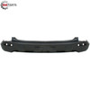 2007 - 2009 HONDA CRV REAR CENTER BUMPER COVER TEXTURED - PARE-CHOCS ARRIERE TEXTURE