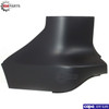 2007 - 2009 HONDA CRV PRIMED REAR BUMPER SIDE COVER CAPA Certified - PARE-CHOCS LATERAL ARRIERE PRIME Certifiee CAPA