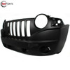 2007 - 2010 JEEP COMPASS SPORT/LIMITED MODELS PRIMED FRONT BUMPER COVER - PARE-CHOCS AVANT PRIME