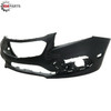 2015 - 2016 CHEVROLET CRUZE/CRUZE LIMITED(4TH_DIGIT_VIN_P) EXCLUDE LTZ/RS MODELS PRIMED FRONT BUMPER COVER - PARE-CHOCS AVANT PRIME