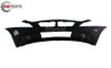 2011 - 2012 INFINITY G25 SEDAN SPORT FRONT BUMPER COVER - PARE-CHOCS AVANT