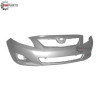 2009 - 2010 TOYOTA COROLLA BASE/CE/LE/XLE/S/XRS FRONT BUMPER COVER/PARE-CHOC AVANT