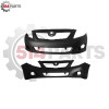 2009 - 2010 TOYOTA COROLLA BASE/CE/LE/XLE/S/XRS FRONT BUMPER COVER/PARE-CHOC AVANT