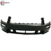 2005 - 2009 FORD MUSTANG GT FRONT BUMPER COVER with FOG LIGHT HOLES - PARE-CHOCS AVANT avec TROUS ANTIBROUILLARD