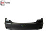 2009 - 2010 TOYOTA COROLLA USA/JAPAN BASE/CE/LE/XLE/ REAR BUMPER / PARE-CHOC ARRIERE