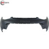 2014 - 2016 KIA SOUL FRONT UPPER BUMPER COVER - PARE-CHOCS AVANT SUPERIEUR