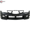 2006 - 2007 SUBARU IMPREZA SEDAN FRONT BUMPER COVER - PARE-CHOC AVANT