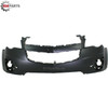 2010 - 2015 CHEVROLET EQUINOX FRONT UPPER BUMPER COVER - PARE-CHOCS AVANT SUPERIEUR