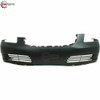 2006 - 2011 BUICK LUCERNE CX[06-11]/CXL[06-09] FRONT BUMPER COVER without FOG LIGHT HOLES/MOLDING GROOVES - PARE-CHOCS AVANT sans TROUS ANTIBROUILLARD/RAINURES DE MOULURE