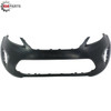 2011 - 2013 FORD FIESTA SEDAN and HATCHBACK FRONT BUMPER COVER - PARE-CHOCS AVANT
