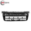 2009 - 2011 HONDA CIVIC SEDAN FRONT LOWER BUMPER COVER GRILLE - CALANDRE INFERIEUR pour PARE-CHOCS AVANT