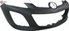 2010 - 2012 MAZDA CX-7 FRONT BUMPER COVER PRIMED with TEXTURED LOWER AREA - PARE-CHOCS AVANT PRIME avec ZONE INFERIEURE TEXTUREE