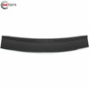 2011 - 2020 DODGE CARAVAN REAR BUMPER STEP PAD with CHROME STRIP - MARCHEPIED de PARE-CHOCS ARRIERE