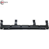 2008 - 2020 DODGE CARAVAN REAR BUMPER COVER SUPPORT(STIFFENER BRACKET) - SUPPORT de PARE-CHOC ARRIERE(SUPPORT RIGIDE)