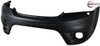 2011 - 2019 DODGE JOURNEY FRONT UPPER BUMPER COVER with HEADLIGHT WASHER HOLES/FOG LIGHT HOLES - PARE-CHOCS AVANT SUPERIEUR avec TROUS DE LAVE-PHARE/TROUS ANTIBROUILLARD 2011 - 2019 DODGE JOURNEY FRONT UPPER BUMPER COVER with HEADLIGHT WASHER HOLES/FOG LIGHT HOLES - PARE-CHOCS AVANT SUPERIEUR avec TROUS DE LAVE-PHARE/TROUS ANTIBROUILLARD