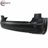 2011 - 2020 DODGE JOURNEY 2.4L SE/SXT SINGLE EXHAUST REAR BUMPER COVER with SENSOR HOLES - PARE-CHOC ARRIERE ECHAPPEMENT UNIQUE avec TROUS de CAPTEUR