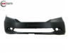 2011 - 2016 HONDA ODYSSEY FRONT BUMPER COVER without PARKING SENSOR HOLES - PARE-CHOC AVANT sans TROUS de CAPTEUR