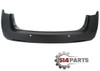 2011 - 2017 HONDA ODYSSEY TOURING REAR BUMPER with PARKING SENSOR HOLES - PARE-CHOC ARRIERE avec TROUS de CAPTEUR