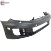 2010 - 2014 VOLKSWAGEN GTI FRONT BUMPER COVER with HEADLIGHT WASHER HOLES/MARKER LIGHT HOLES without SENSOR HOLES - PARE-CHOC AVANT avec TROUS de LAVE-PHARE sans TROUS de CAPTEUR