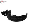 2006 - 2011 HONDA CIVIC exclude DX/GX SEDAN and HYBRID FENDER LINER  - FAUSSE AILE