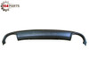 2011 - 2013 KIA OPTIMA USA BUILT excluding SX REAR LOWER BUMPER COVER TEXTURED BLACK - PARE-CHOCS ARRIERE INFERIEURE TEXTURE NOIR