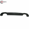 2014 - 2015 KIA OPTIMA EX/LX USA BUILT MODELS REAR LOWER BUMPER(VALANCE) - PARE-CHOCS ARRIERE INFERIEURE