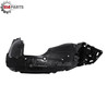 2016 - 2018 HONDA CIVIC COUPE/SEDAN TOURING FENDER LINER  -  FAUSSE AILE