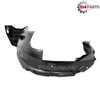 2012 HONDA CIVIC COUPE FENDER LINER - FAUSSE AILE