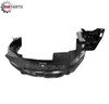 2012 HONDA CIVIC COUPE FENDER LINER - FAUSSE AILE