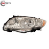 2009 - 2010 TOYOTA COROLLA ALL JAPAN BUILT Models BASE/CE/LE/XLE HEADLIGHTS High Quality - PHARES pour modeles construits au Japon Haute Qualite