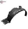 2018 - 2019 HONDA FIT SPORT FENDER LINER -  FAUSSE AILE