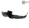 1999 - 2004 HONDA ODYSSEY FENDER LINER - FAUSSE AILE