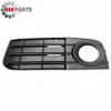 2009 - 2012 AUDI A4 and A4 QUATTRO SEDAN/WAGON without S-LINE FOG LIGHT BEZEL - LUNETTE DE FEU ANTIBROUILLARD