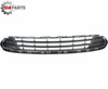 2010 - 2012 FORD FUSION and FUSION HYBRID without SPORT FRONT LOWER BUMPER COVER GRILLE DARK GRAY - CALANDRE INFERIEUR pour PARE-CHOC AVANT GRIS FONCE