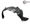 2014 - 2017 HYUNDAI ACCENT SEDAN/HATCHBACK FENDER LINER - FAUSSE AILE