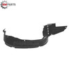 2003 - 2006 HYUNDAI ACCENT SEDAN/HATCHBACK FENDER LINER - FAUSSE AILE