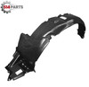 2005 - 2006 HYUNDAI TIBURON FENDER LINER - FAUSSE AILE