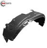 2010 - 2013 HYUNDAI TUSCON FENDER LINER - FAUSSE AILE