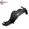 2003 - 2004 MAZDA 6 FENDER LINER without SPOILER HOLE - FAUSSE AILE