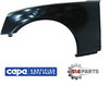 2010 - 2015 CHEVROLET CAMARO FRONT FENDERS CAPA CERTIFIED - AILES AVANT CERTIFIE CAPA