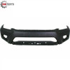 2012 - 2015 TOYOTA TACOMA BASE/PRE-RUNNER FRONT BUMPER COVER with FLARE HOLES - PARE-CHOCS AVANT PRIME avec TROUS EVASES