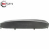 2016 - 2018 HONDA CIVIC SEDAN except SI MODELS TEXTURED REAR LOWER BUMPER VALANCE PANEL - VALANCE DU PARE-CHOCS ARRIERE INFERIEUR TEXTURE