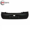 2006 - 2011 CHEVROLET IMPALA LS REAR BUMPER COVER with SINGLE EXHAUST - PARE-CHOCS ARRIER avec ECHAPPEMENT SIMPLE