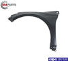 2013 - 2018 TOYOTA AVALON FRONT FENDERS CAPA Certified - AILES AVANT Certifiee CAPA